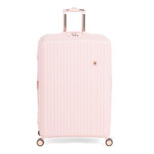IT LUGGAGE Pink 31in Luxuriant Hardside Spinner